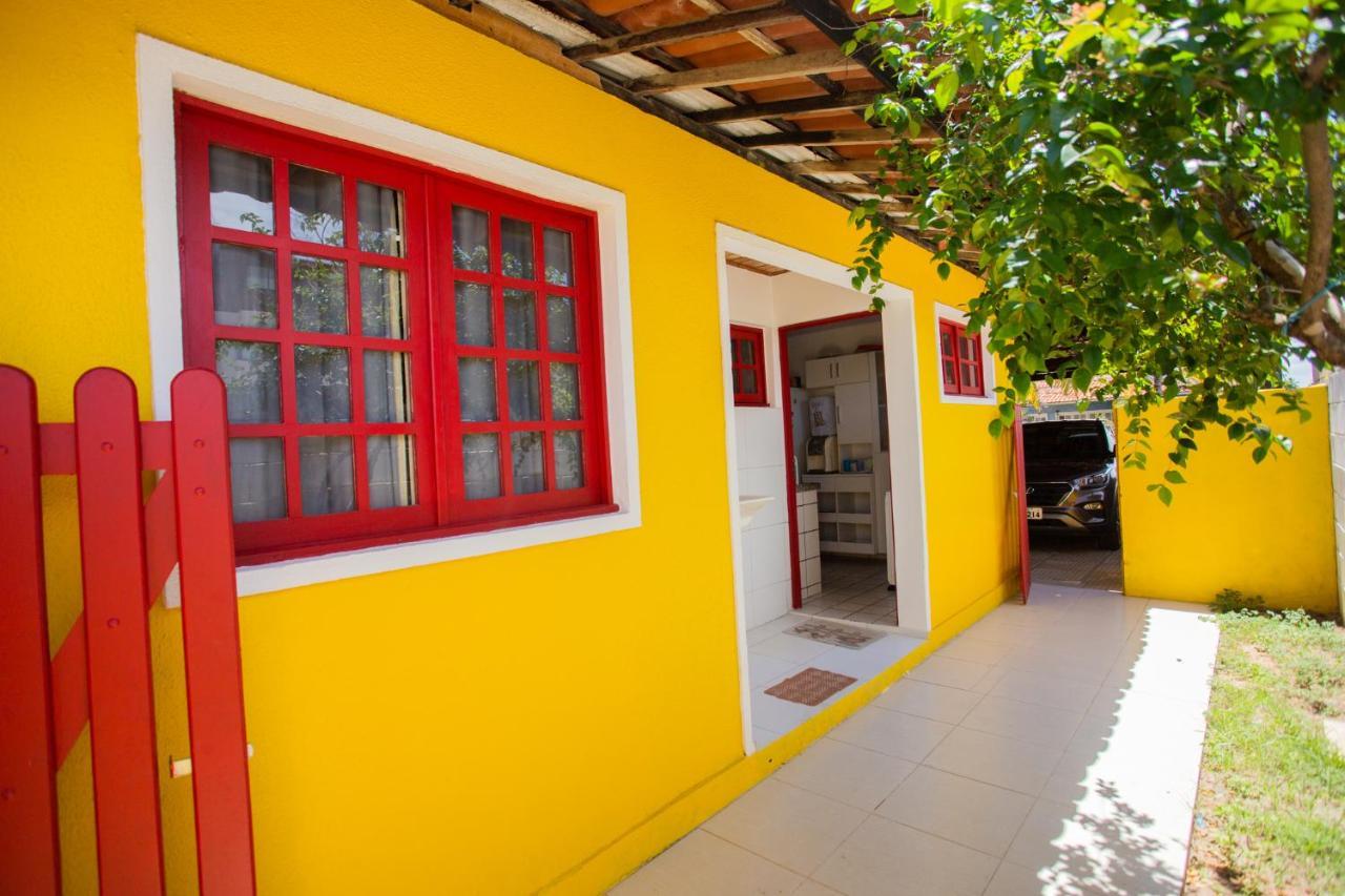 Casa Com 3 Quartos Piscina Privativa Em Condominio A Beira Mar Porto de Galinhas Exterior photo