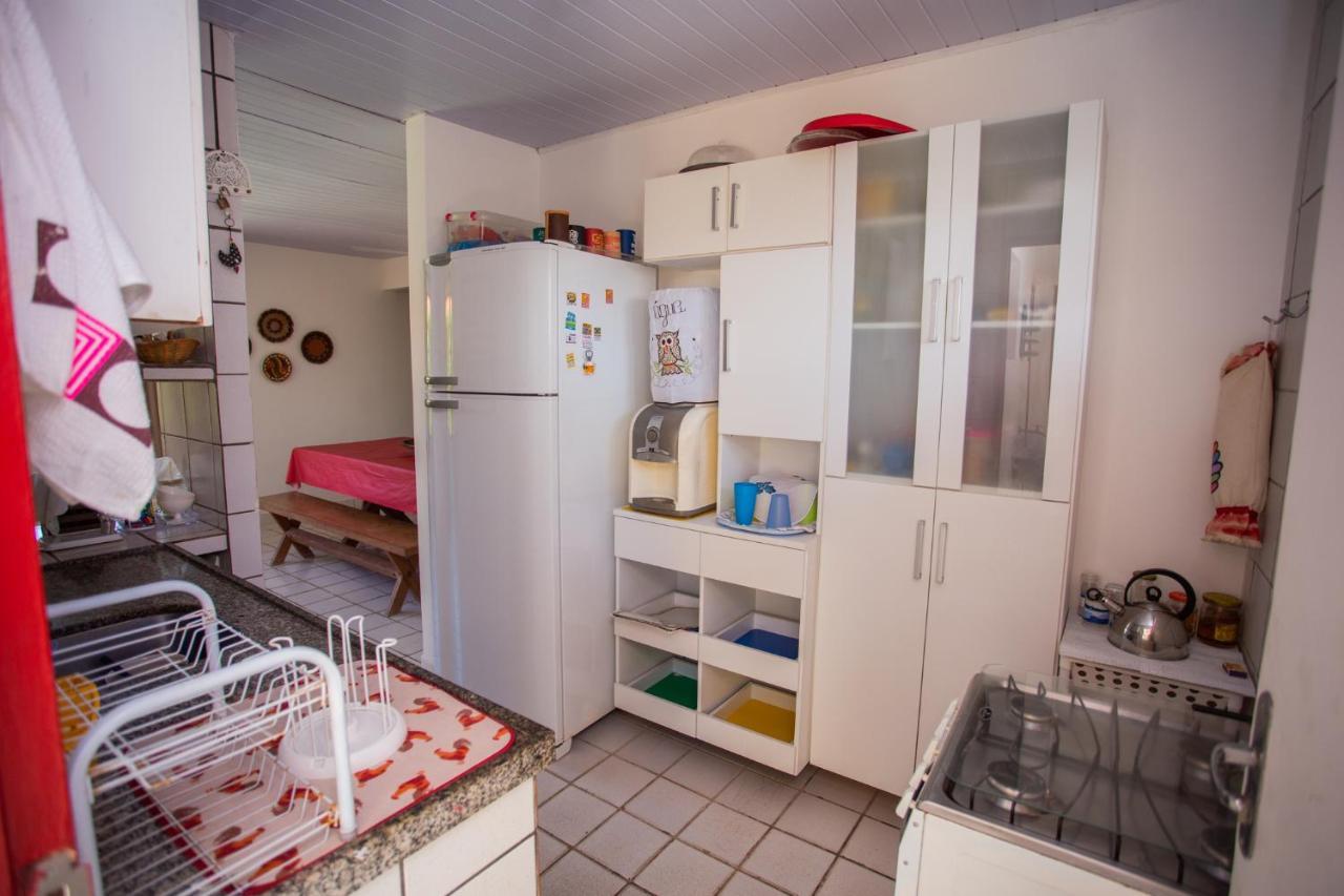Casa Com 3 Quartos Piscina Privativa Em Condominio A Beira Mar Porto de Galinhas Exterior photo