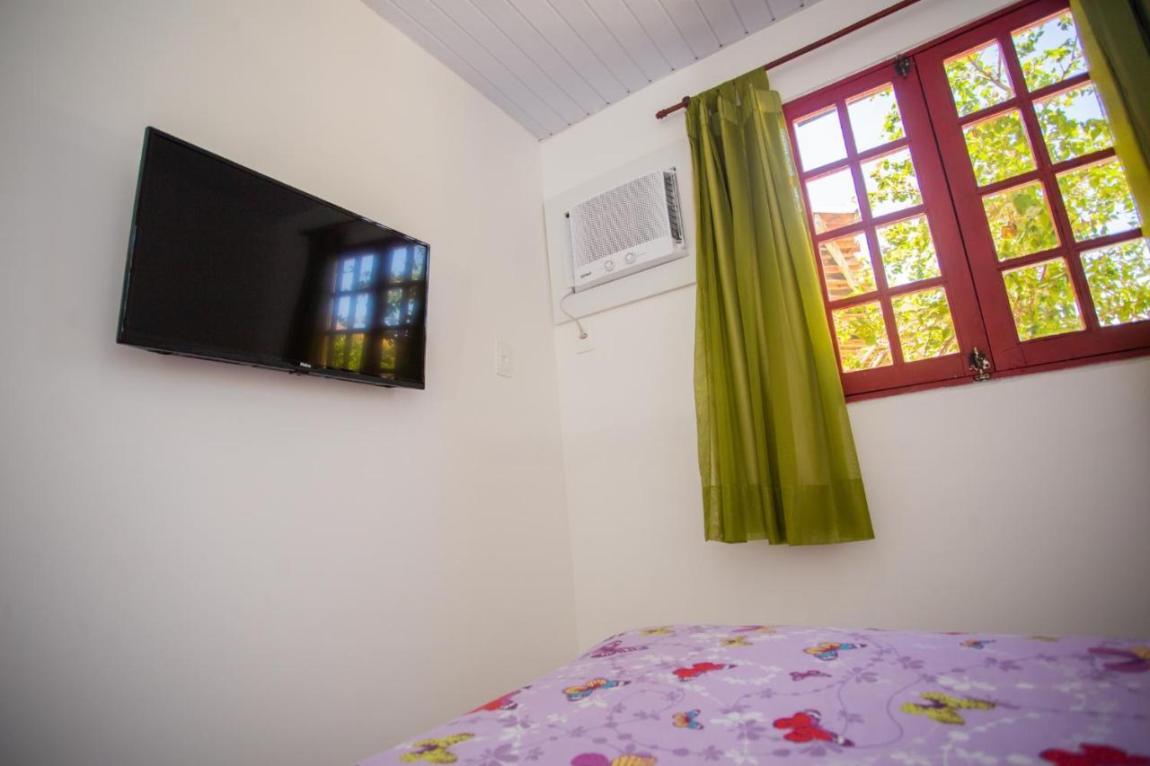 Casa Com 3 Quartos Piscina Privativa Em Condominio A Beira Mar Porto de Galinhas Exterior photo